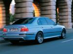 BMW M5 1998 года (WW)